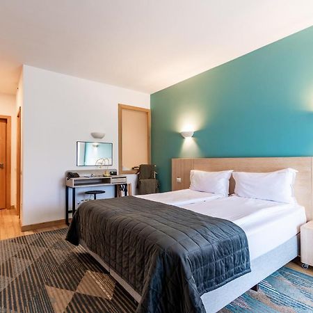 Cuibul De Lemn Hotel Rîşnov Екстериор снимка