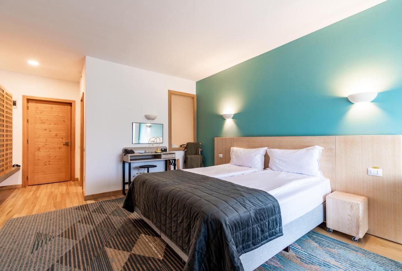 Cuibul De Lemn Hotel Rîşnov Екстериор снимка