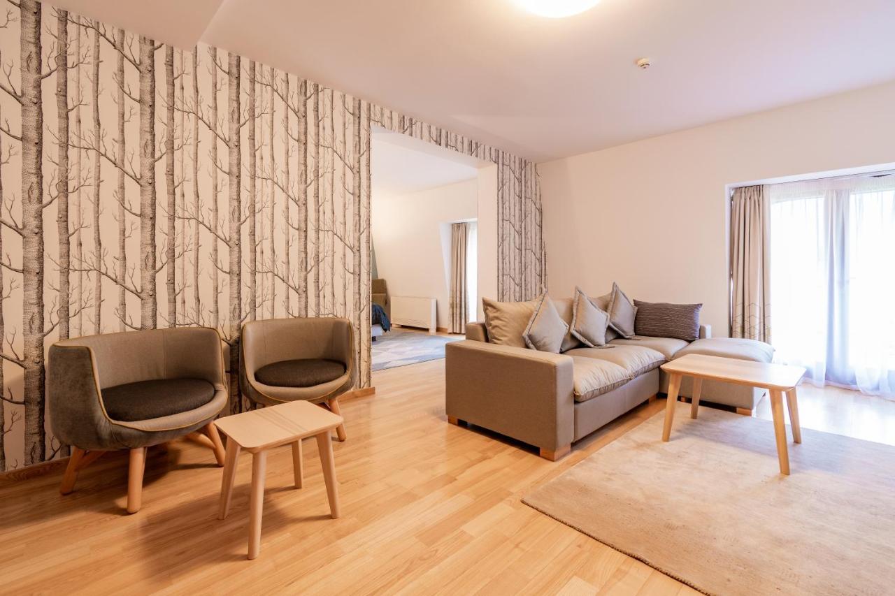 Cuibul De Lemn Hotel Rîşnov Екстериор снимка