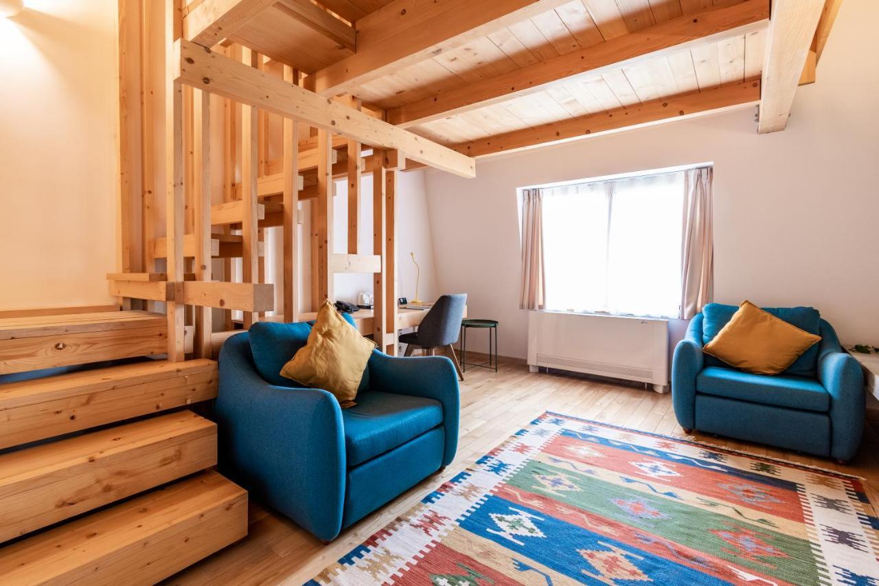 Cuibul De Lemn Hotel Rîşnov Екстериор снимка
