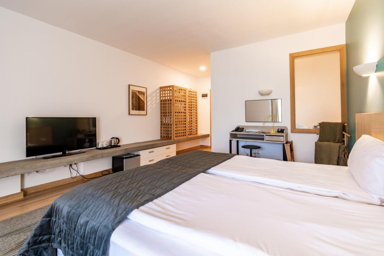 Cuibul De Lemn Hotel Rîşnov Екстериор снимка